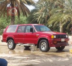 مازدا B- سيريەس